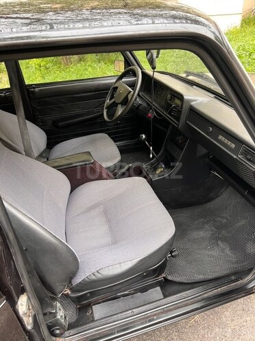 LADA (VAZ) 2107 2010, 95,000 km - 1.6 л - Bakı
