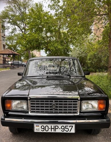 LADA (VAZ) 2107 2010, 95,000 km - 1.6 л - Bakı