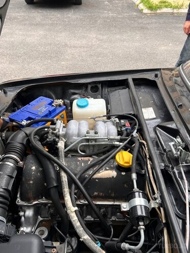 LADA (VAZ) 2107 2010, 95,000 km - 1.6 л - Bakı