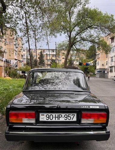 LADA (VAZ) 2107 2010, 95,000 km - 1.6 л - Bakı