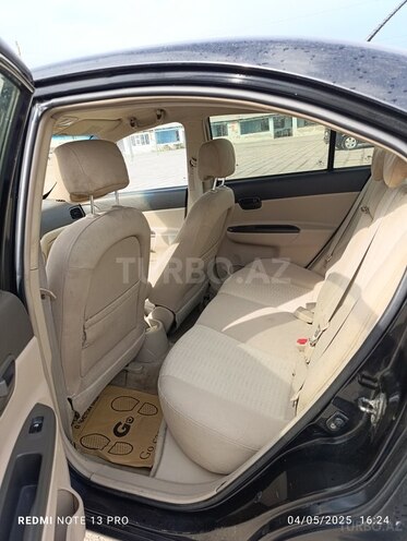 Hyundai Accent 2006, 420,000 km - 1.5 l - Bakı