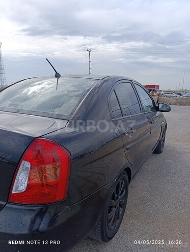 Hyundai Accent 2006, 420,000 km - 1.5 l - Bakı