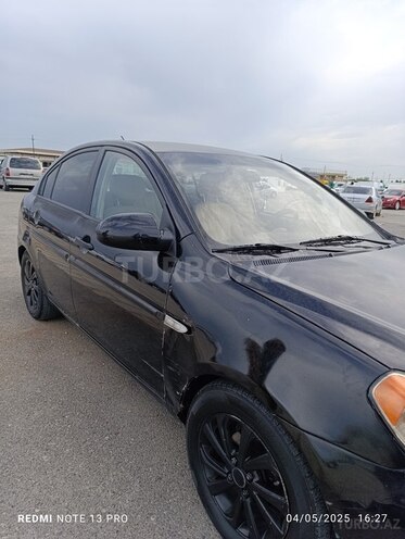 Hyundai Accent 2006, 420,000 km - 1.5 l - Bakı