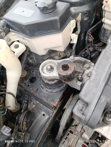 Hyundai Accent 2006, 420,000 km - 1.5 l - Bakı