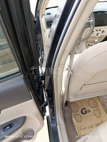 Hyundai Accent 2006, 420,000 km - 1.5 l - Bakı