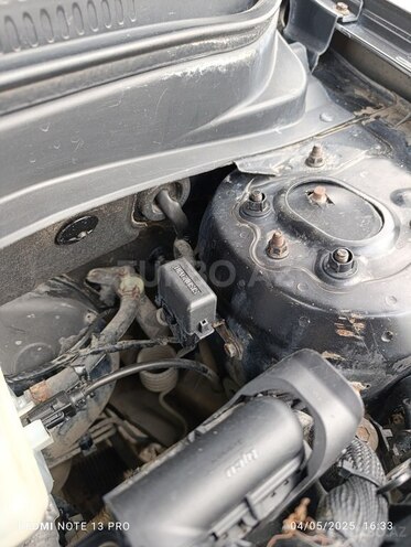 Hyundai Accent 2006, 420,000 km - 1.5 l - Bakı