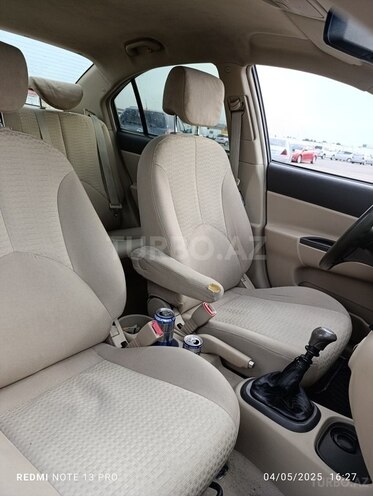 Hyundai Accent 2006, 420,000 km - 1.5 l - Bakı