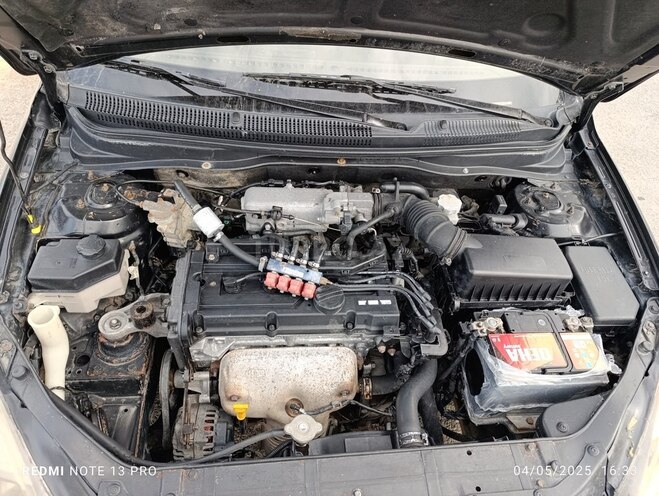 Hyundai Accent 2006, 420,000 km - 1.5 l - Bakı