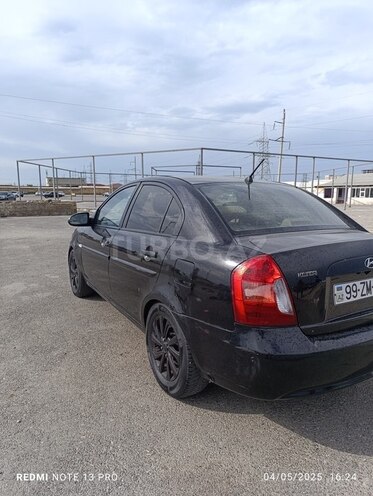Hyundai Accent 2006, 420,000 km - 1.5 l - Bakı