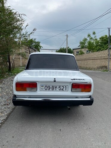 LADA (VAZ) 2107 2009, 96,000 km - 1.6 л - Bərdə