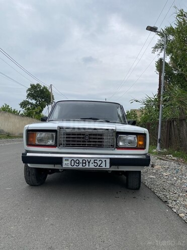 LADA (VAZ) 2107 2009, 96,000 km - 1.6 л - Bərdə