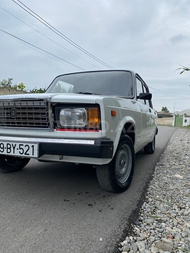 LADA (VAZ) 2107 2009, 96,000 km - 1.6 л - Bərdə
