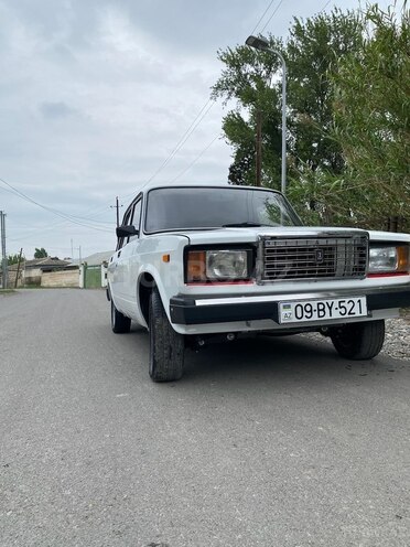 LADA (VAZ) 2107 2009, 96,000 km - 1.6 л - Bərdə