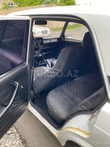 LADA (VAZ) 2107 2009, 96,000 km - 1.6 л - Bərdə
