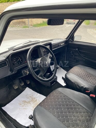 LADA (VAZ) 2107 2009, 96,000 km - 1.6 л - Bərdə