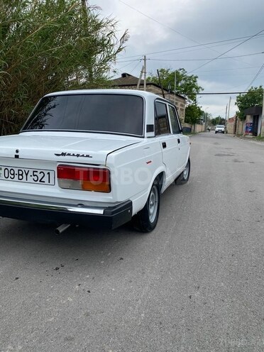 LADA (VAZ) 2107 2009, 96,000 km - 1.6 л - Bərdə