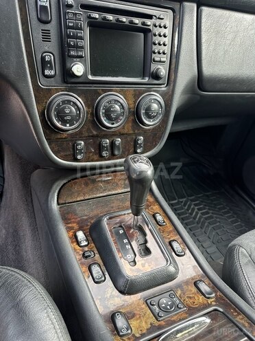 Mercedes ML 270 2004, 439,000 km - 2.7 л - Bakı