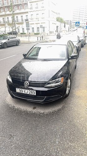 Volkswagen Jetta 2013, 206,937 km - 1.8 l - Bakı