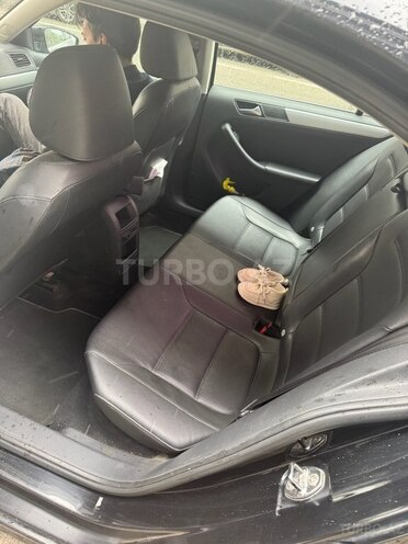 Volkswagen Jetta 2013, 206,937 km - 1.8 l - Bakı