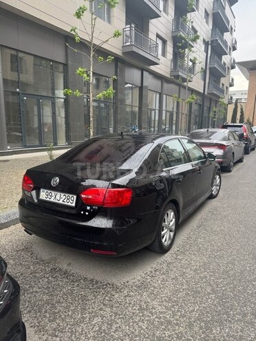 Volkswagen Jetta 2013, 206,937 km - 1.8 l - Bakı