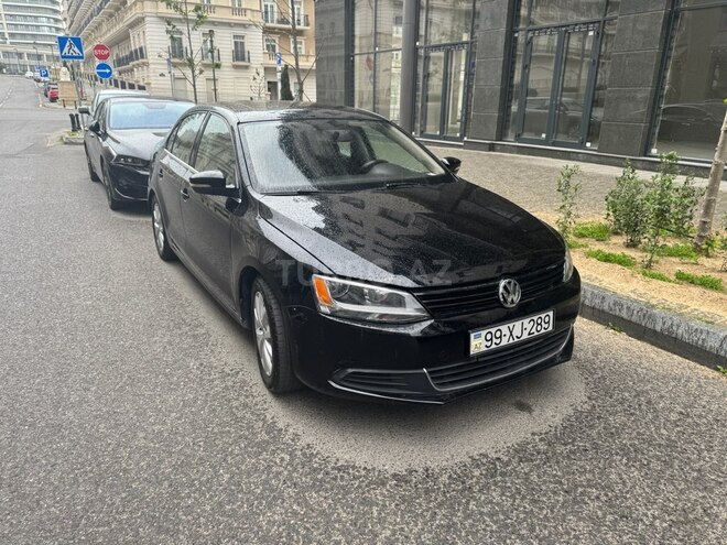 Volkswagen Jetta 2013, 206,937 km - 1.8 l - Bakı