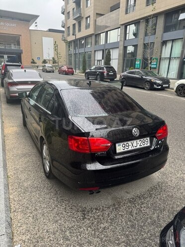 Volkswagen Jetta 2013, 206,937 km - 1.8 l - Bakı