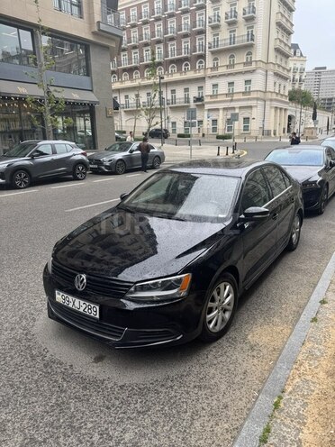 Volkswagen Jetta 2013, 206,937 km - 1.8 l - Bakı