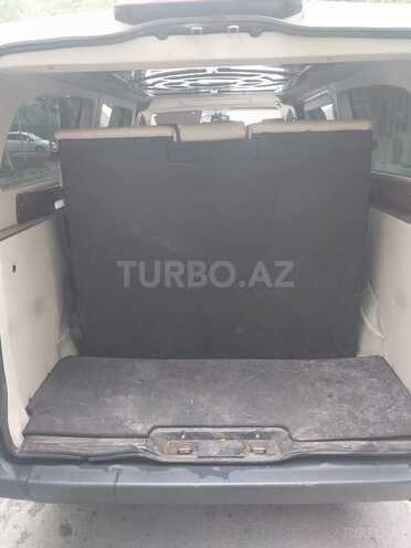 Mercedes Vito 2008, 267,000 km - 2.2 л - Şamaxı