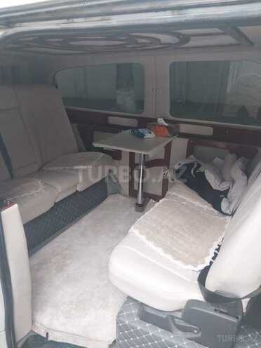 Mercedes Vito 2008, 267,000 km - 2.2 л - Şamaxı