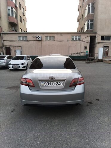 Toyota Camry 2008, 241,000 km - 2.4 l - Bakı