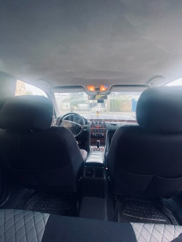 Mercedes E 240 2000, 335,444 km - 2.4 l - Xırdalan