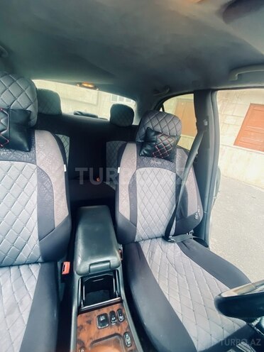 Mercedes E 240 2000, 335,444 km - 2.4 l - Xırdalan