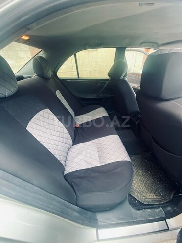 Mercedes E 240 2000, 335,444 km - 2.4 l - Xırdalan