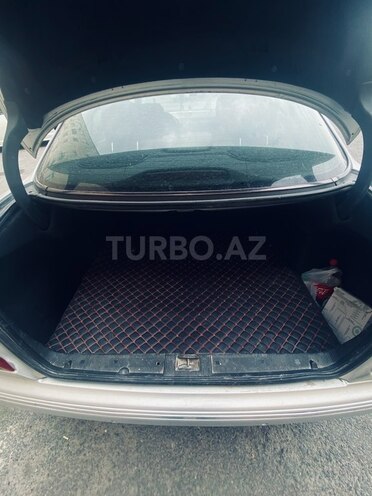 Mercedes E 240 2000, 335,444 km - 2.4 l - Xırdalan