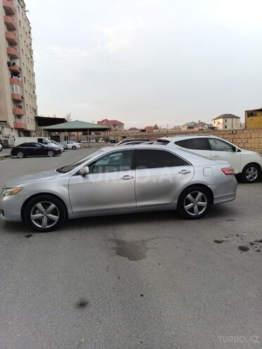 Toyota Camry 2008, 241,000 km - 2.4 l - Bakı