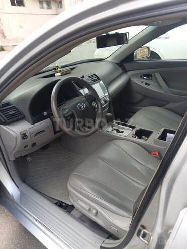 Toyota Camry 2008, 241,000 km - 2.4 l - Bakı