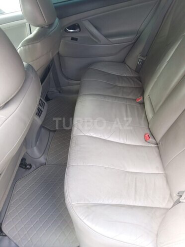 Toyota Camry 2008, 241,000 km - 2.4 l - Bakı