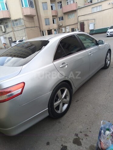 Toyota Camry 2008, 241,000 km - 2.4 l - Bakı