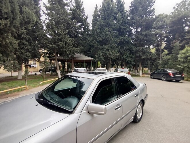 Mercedes C 180 1997, 385,236 km - 1.8 л - Bakı
