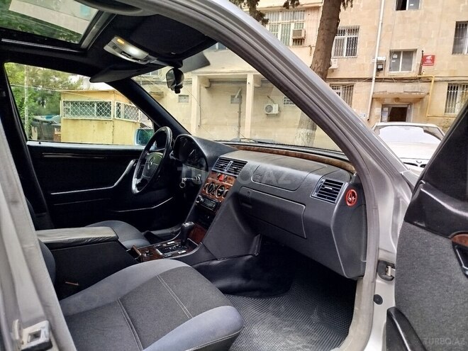 Mercedes C 180 1997, 385,236 km - 1.8 л - Bakı