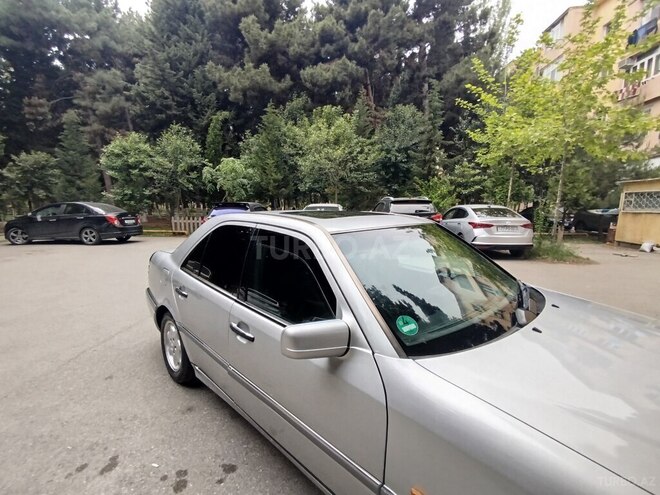 Mercedes C 180 1997, 385,236 km - 1.8 л - Bakı