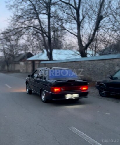 LADA (VAZ) 2115 2011, 171,000 km - 1.5 l - Qəbələ