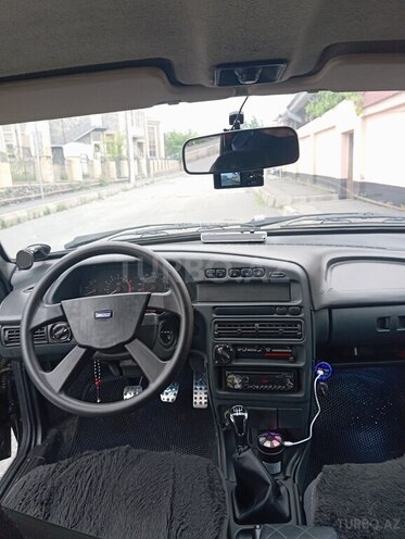 LADA (VAZ) 2115 2011, 171,000 km - 1.5 l - Qəbələ