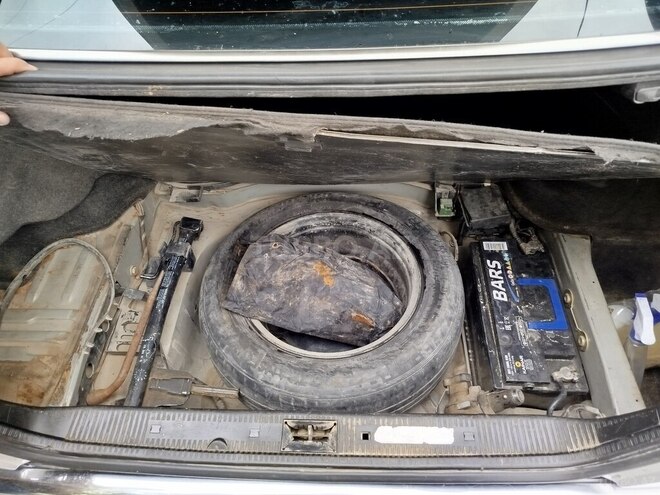 Mercedes C 180 1997, 385,236 km - 1.8 л - Bakı