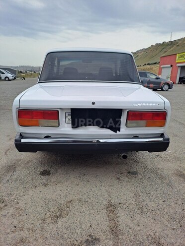 LADA (VAZ) 2107 2010, 70,000 km - 1.6 l - Bakı