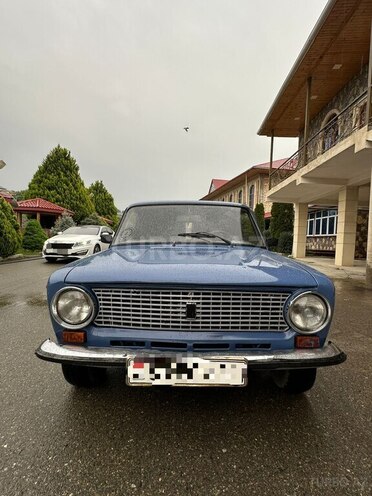 LADA (VAZ) 21011 1985, 71,454 km - 1.6 l - Şəmkir