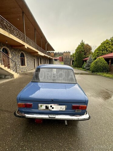LADA (VAZ) 21011 1985, 71,454 km - 1.6 l - Şəmkir