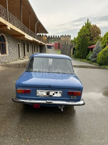 LADA (VAZ) 21011 1985, 71,454 km - 1.6 l - Şəmkir
