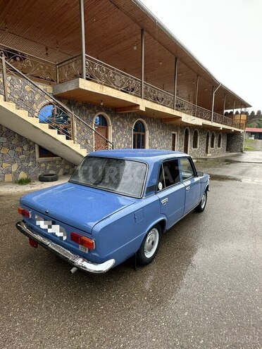 LADA (VAZ) 21011 1985, 71,454 km - 1.6 l - Şəmkir