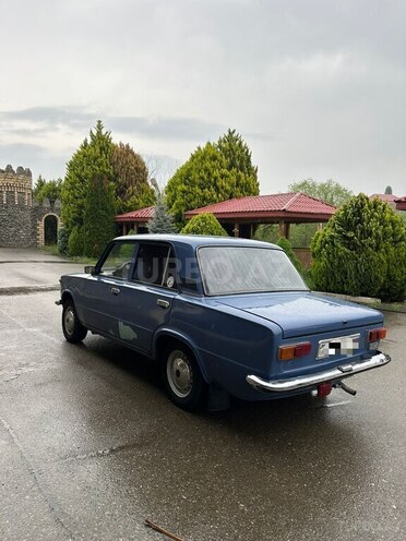 LADA (VAZ) 21011 1985, 71,454 km - 1.6 l - Şəmkir